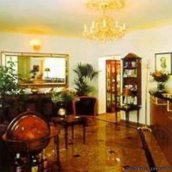 Smetana 4* Dresden
