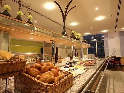 Ibis Zentrum Hotel Dresde