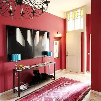 Gast Hotel 4*