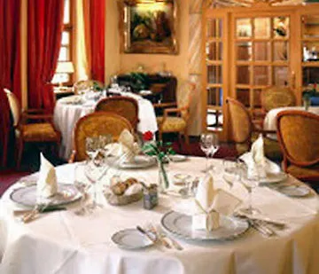 Romantik Bülow Residenz Otel Dresden