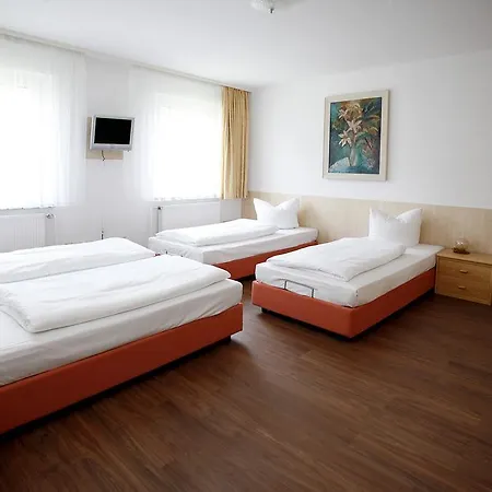 Heidenschanze Drážďany