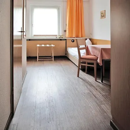 Heidenschanze Drážďany