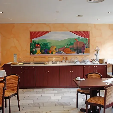 Heidenschanze Drážďany