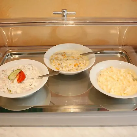 Heidenschanze Drážďany