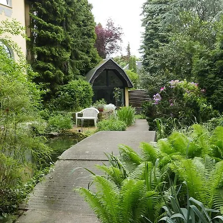 Homestay W.i.p. Welt Im Park