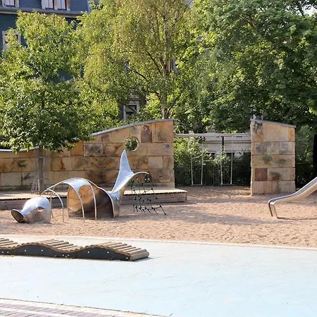 - Am Zwinger, An Ihg