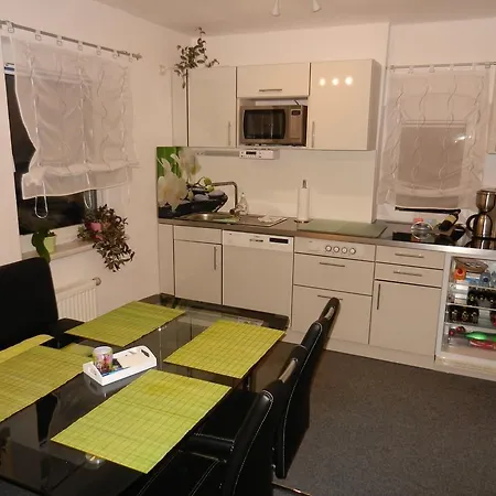 Ferienapartements Girrbach Drezno