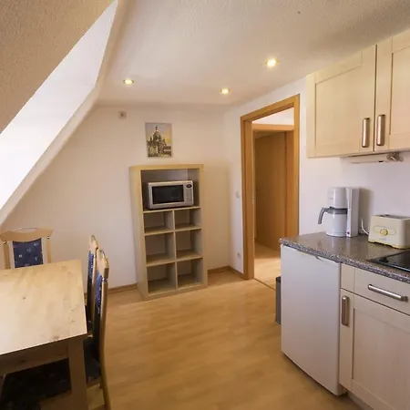 Loeffler Apartment