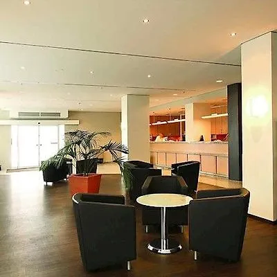 Ibis Zentrum Hotel
