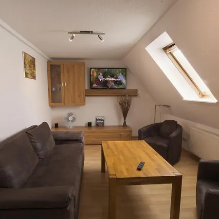 Apartment Loeffler