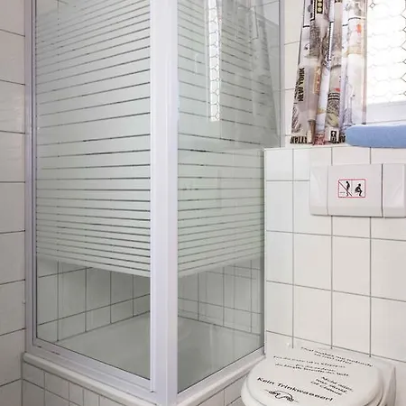 Guest house Trobisch