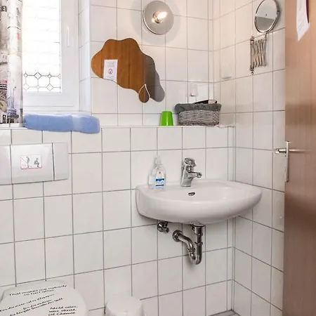 Trobisch Guest house Dresden