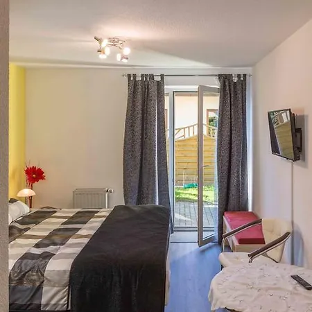 Guest house Trobisch *