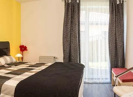 Guest house Trobisch Dresden