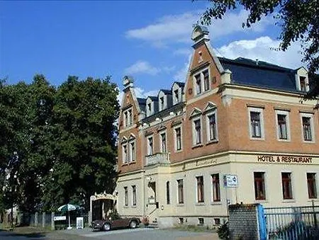 & Restaurant Lindenhof Dresden