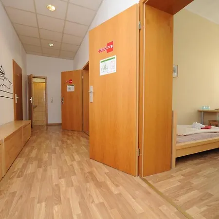 My Bed Hostel Drezda