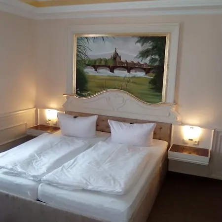 Dresdener Panorama Guest house 2*