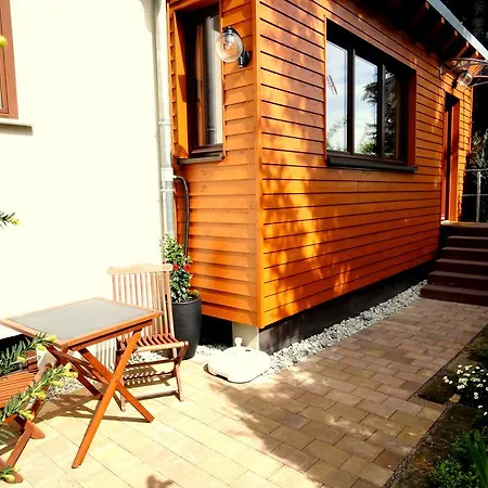 Ginkgo Apartament