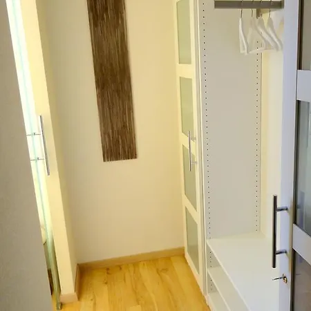 Apartament Ginkgo Drezno
