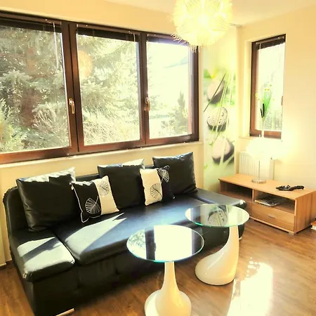 Apartament Ginkgo