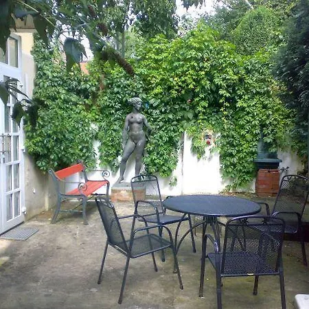 Lejlighed Ferienwohnung-franziska-wuensche-wohnung-1 *