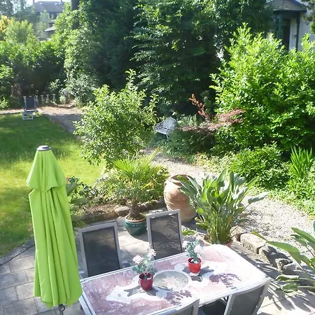 Hotel Gast Dresden