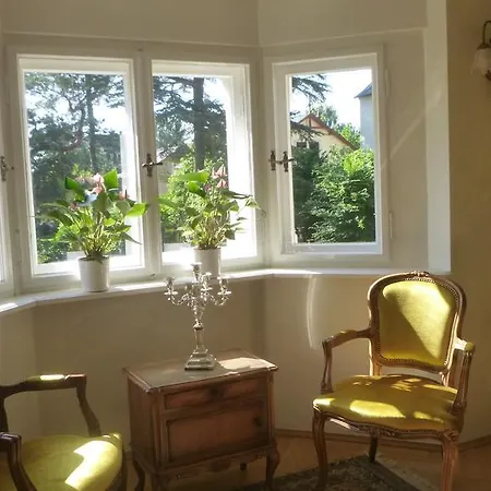 Gast Hotel Dresden