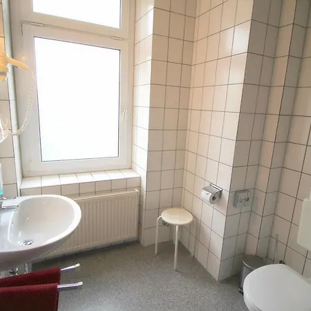 Burgk Szálloda 3*