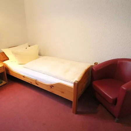 Burgk Szálloda 3*