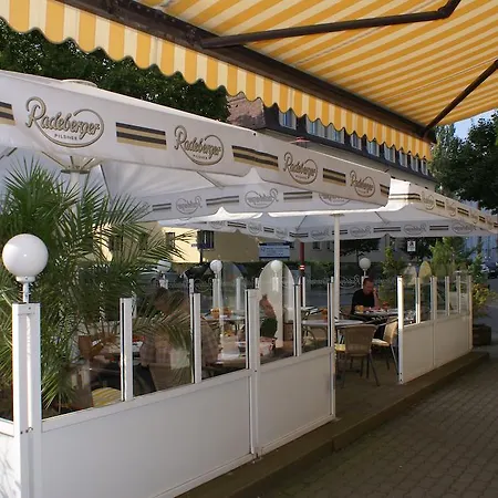 Hotel Park Residenz Dresden