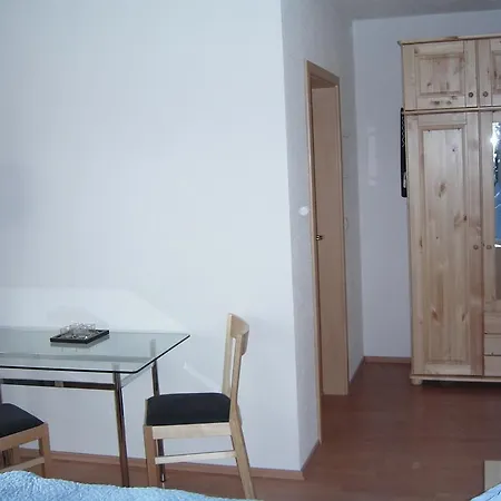 Guest house Zu Altpieschen