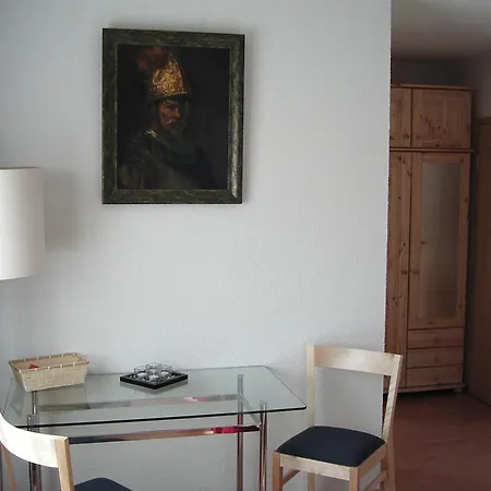 Guest house Zu Altpieschen Dresden