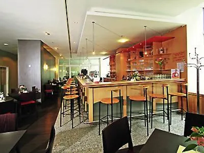 Hotel Ibis Zentrum 3*