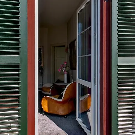 Gast Hotel 4*