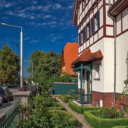Gast Hotel Dresden