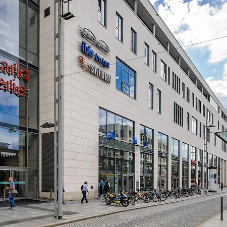 Hotel Ibis Budget City *