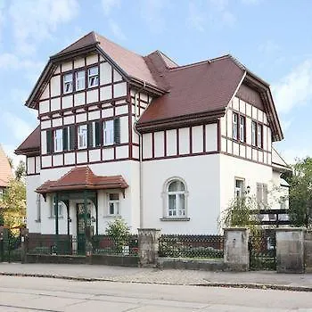 Gast Hotel Dresden
