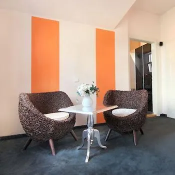 Gast 4* Dresden