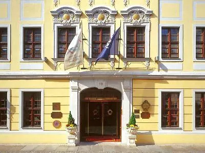 Romantik Bülow Residenz Otel
