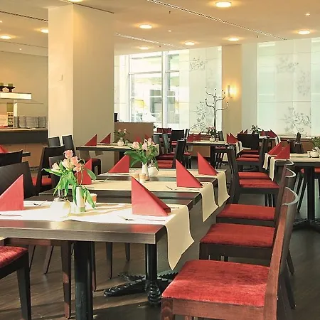 Express Zentrum By Ihg Hotel