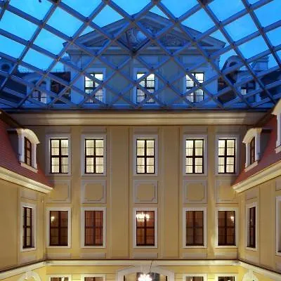 Bilderberg Bellevue Hotel