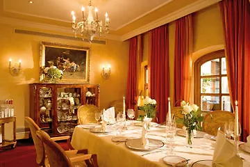 Otel Romantik Bülow Residenz