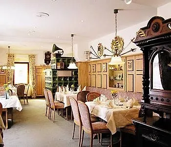 Hotel Pesterwitzer Siegel 3*