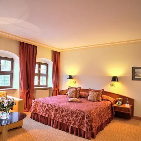Romantik Bülow Residenz 4* Dresden