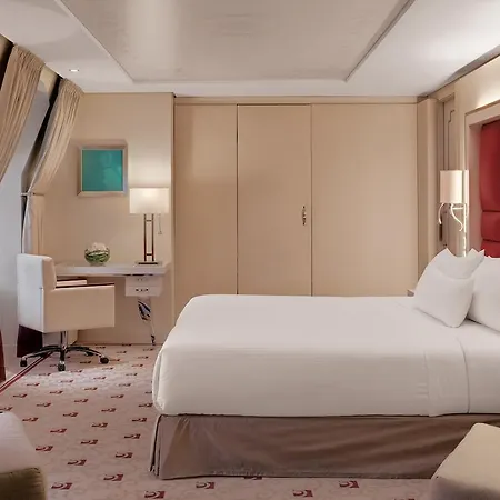 Hotel Bilderberg Bellevue 5*