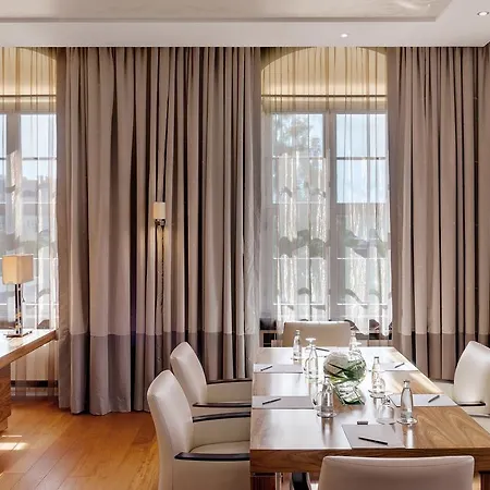 Hotel Bilderberg Bellevue Dresden