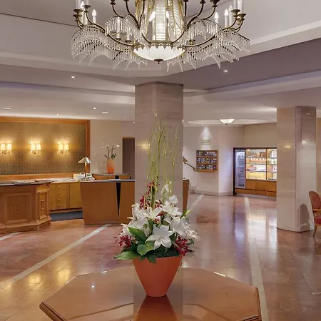Bilderberg Bellevue 5* Dresden