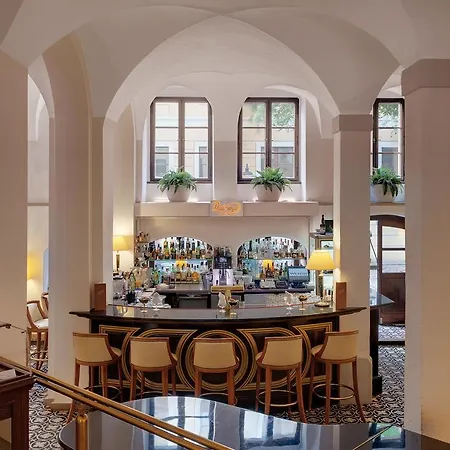 Bilderberg Bellevue Hotel