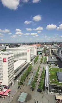 Ibis Zentrum Dresde