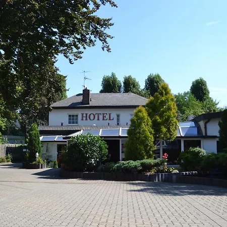 Hotel Domizil 3*